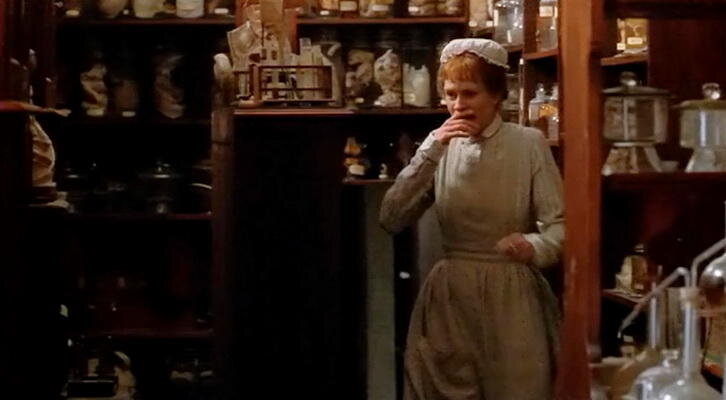 Кадр из фильма "Мэри Райли" (1996)