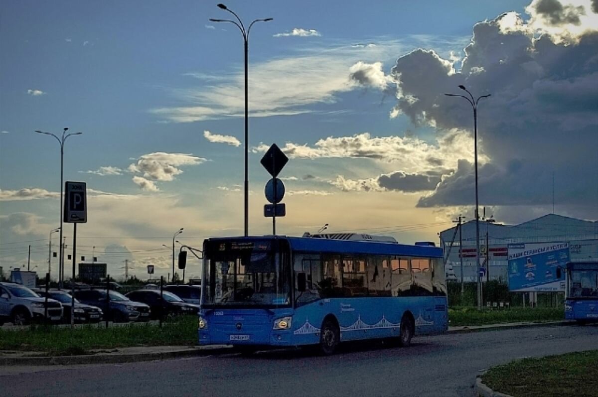 В Твери с 16 сентября из-за перекрытого моста автобусы изменят маршруты |  АиФ–Тверь | Дзен