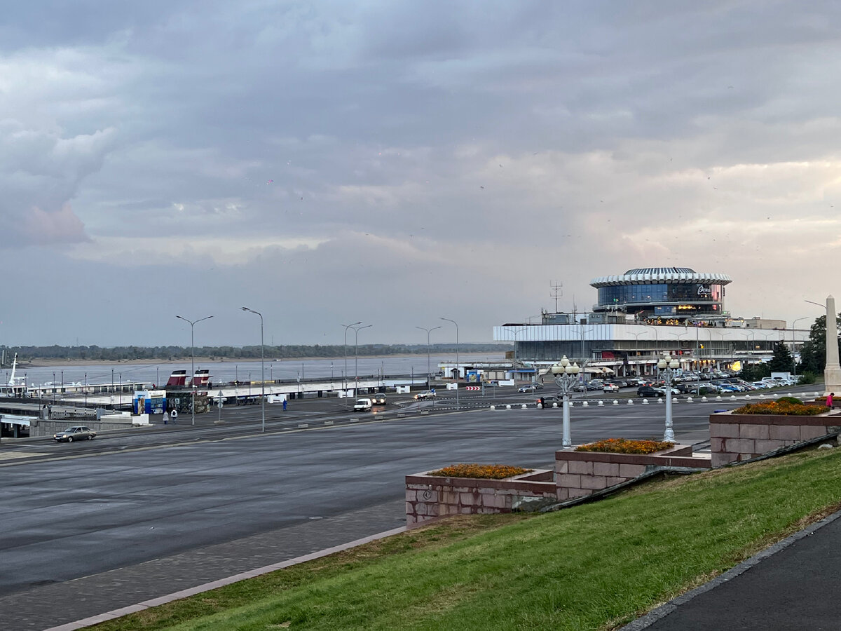 Просто приятная фотография, не связанная с темой инвестиций