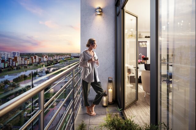    Фото: АО Специализированный Застройщик "РСГ-Академическое"