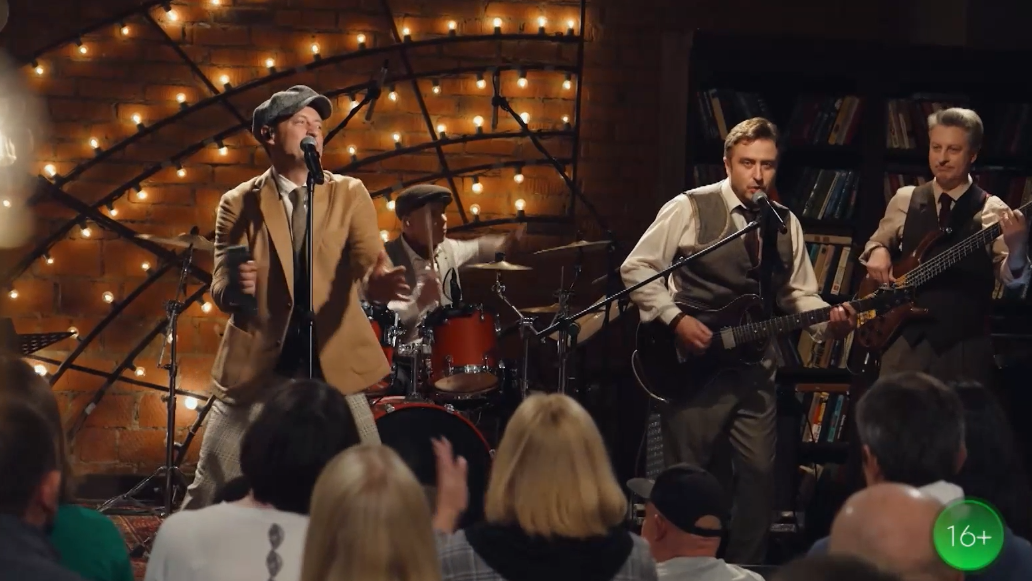 Листайте вправо, чтобы увидеть больше изображений