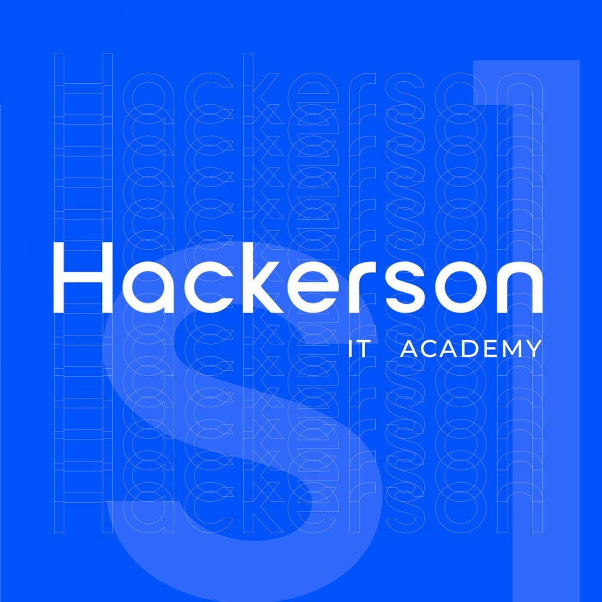Международная IT-Академия Hackerson!