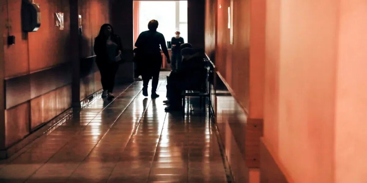 Личный архив редакции