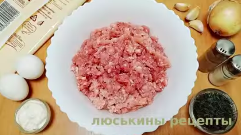 Оригинальная ГОРЯЧАЯ ЗАКУСКА на праздник КЛУБОЧКИ - гости будут просто в восторге