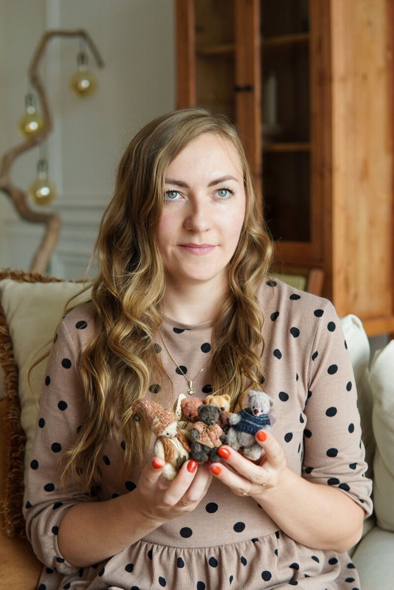 Фото из личного архива.