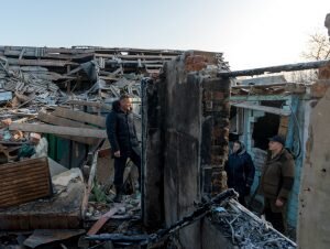    Фото с Telegram-канала Старовойта Святослав Лавренко