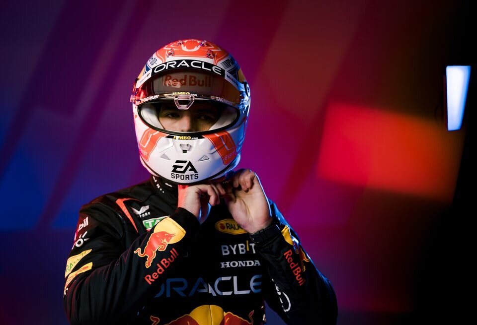    Red Bull Racing / Red Bull Content Pool