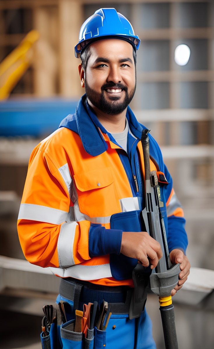 Строительство