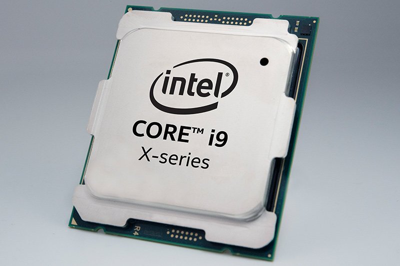 Intel Core i9
