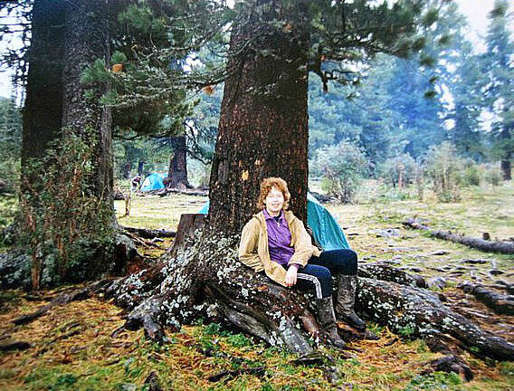 Фото автора