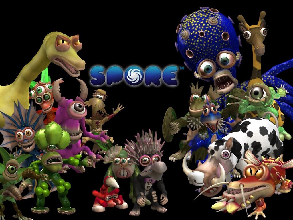 Spore