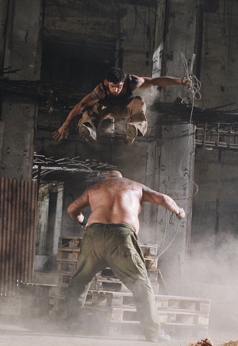 Кадр из фильма