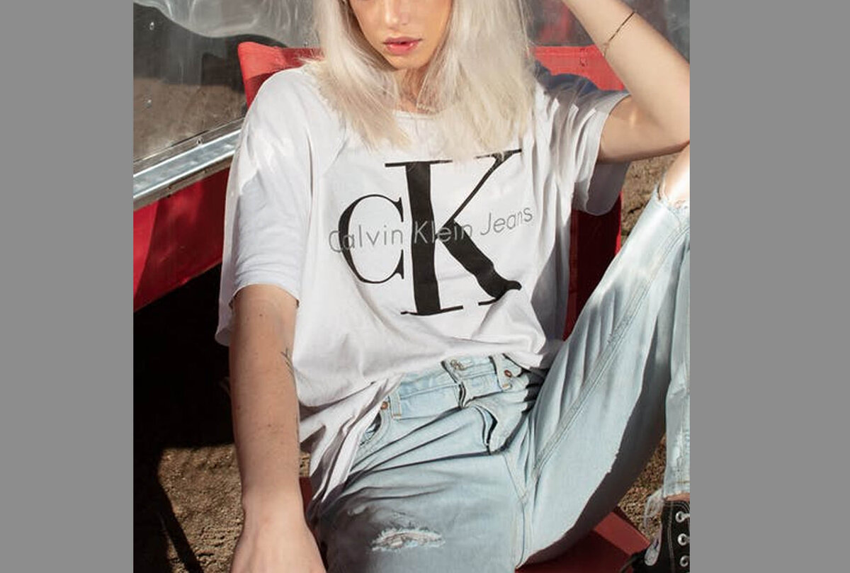 Calvin Klein Jeans