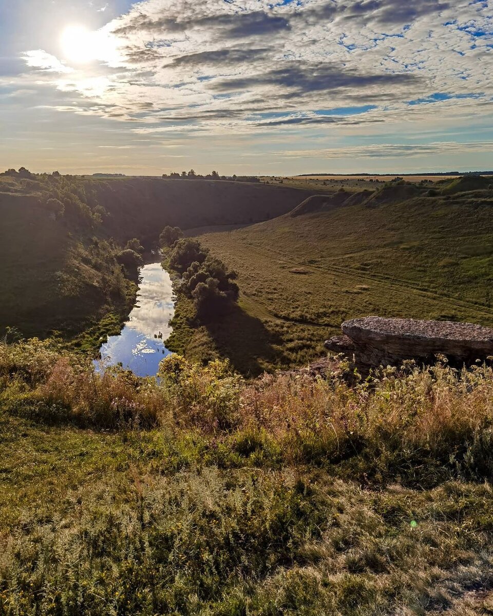 Воргольские скалы картинки