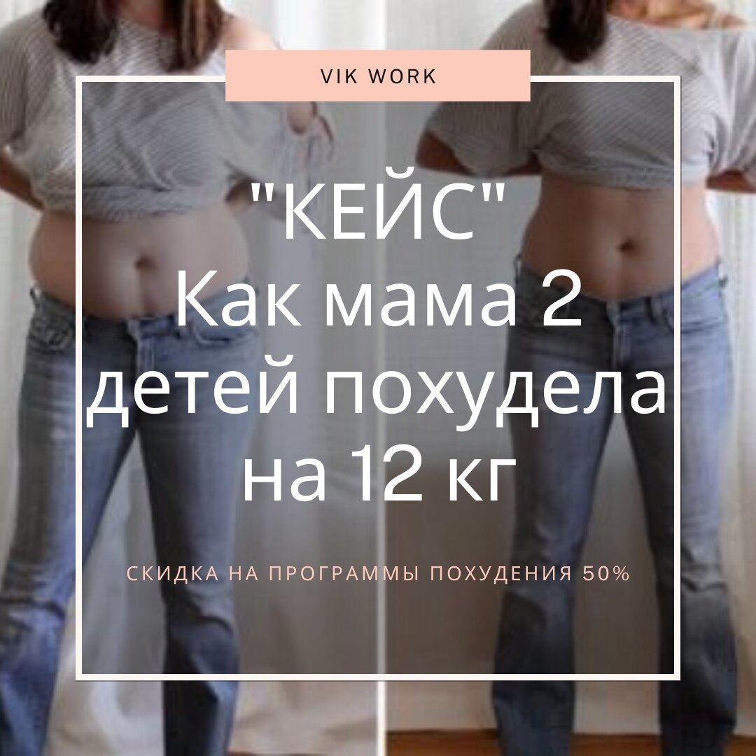 Пример оформления кейса