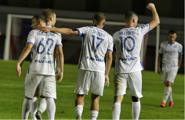 Photo: FC Dinamo-Brest