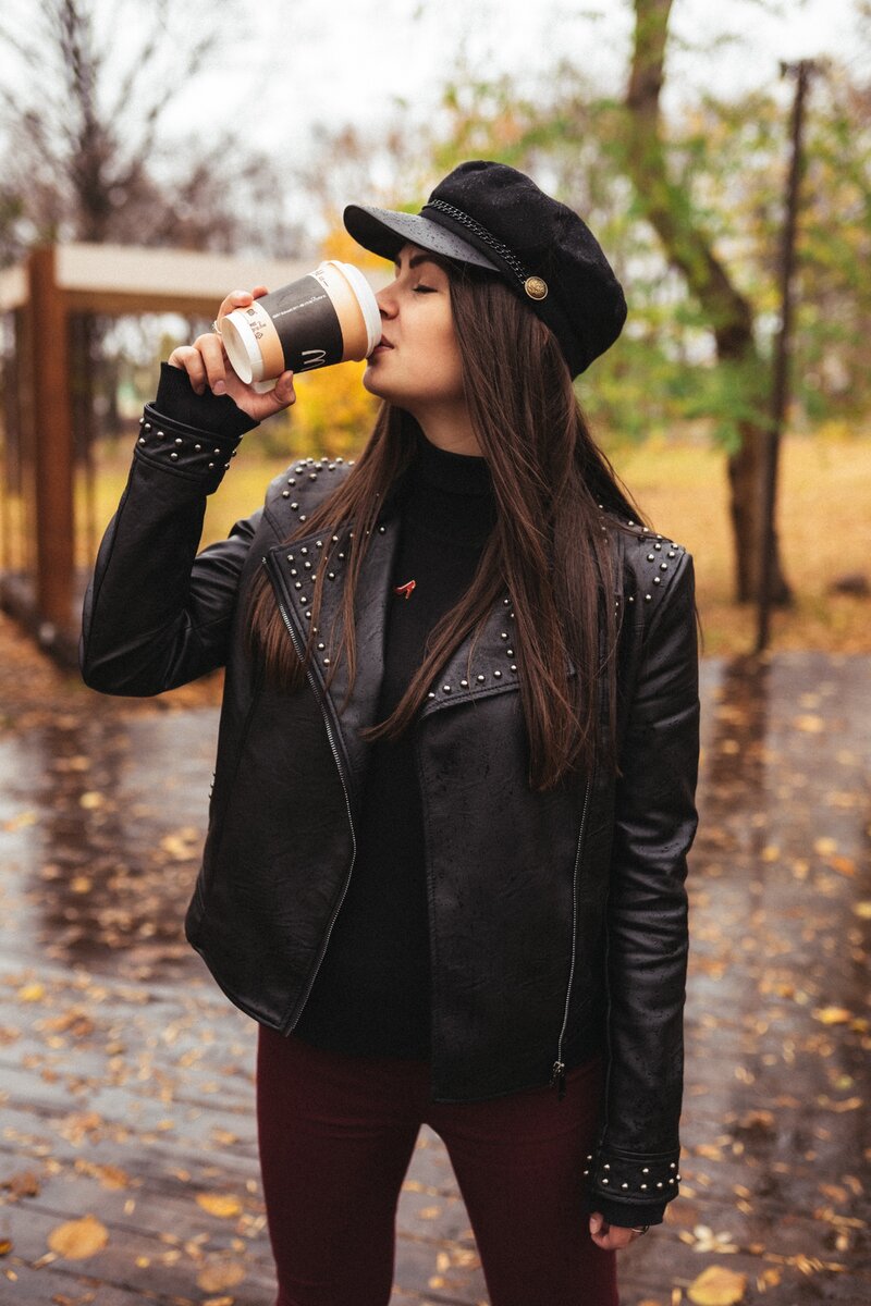 вкус кофе в макдональдс - неизменный, и сервис у них более менее отлаженный