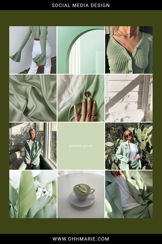 все гармонирует,выглядит эстетично и стильно