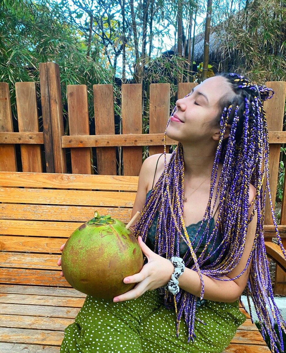 Каждый крупный блогер мечтает о качественной команде помощников! :)