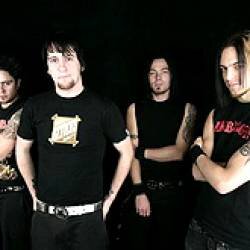  Bullet For My Valentine