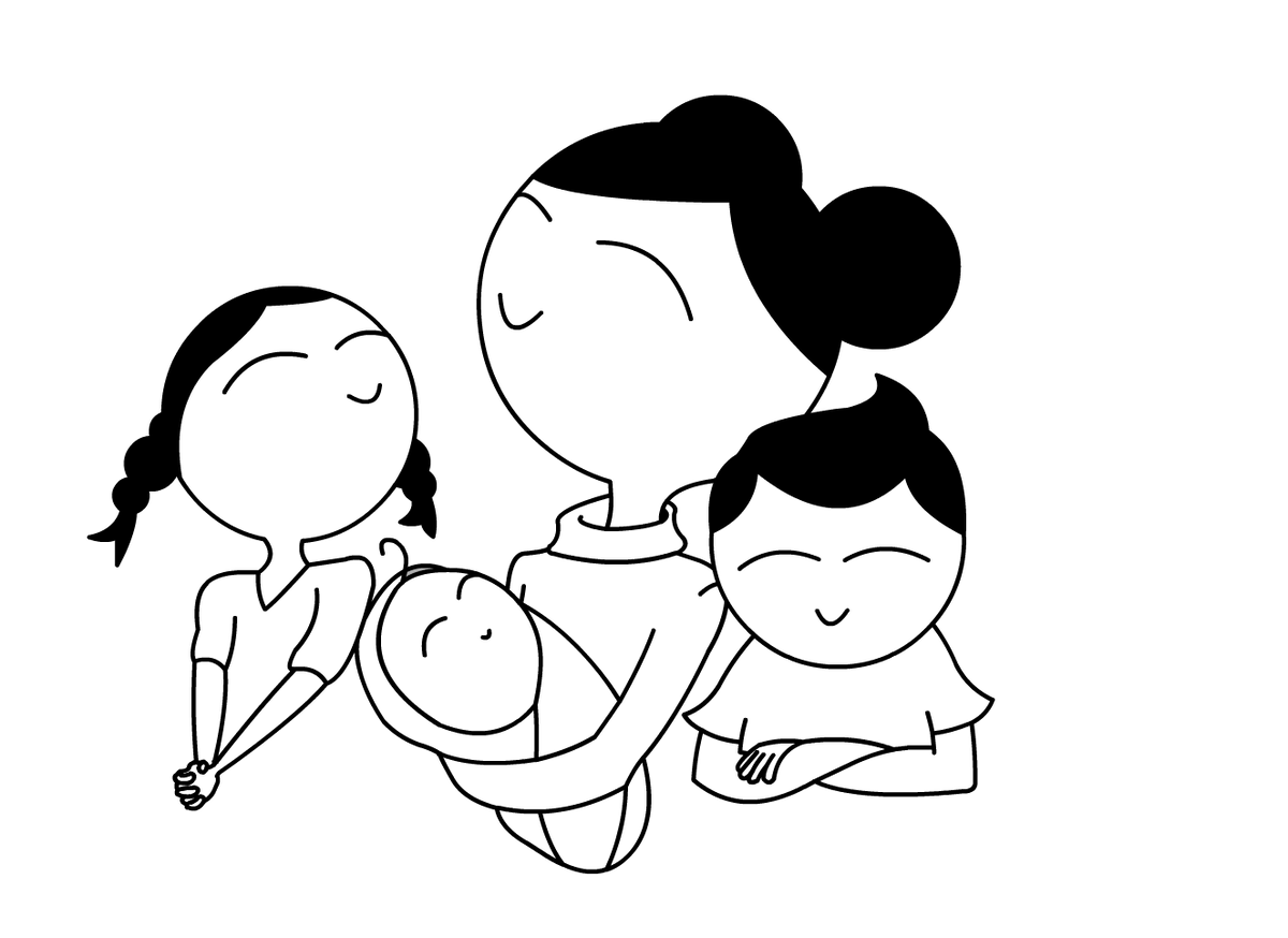 Рисунок автора