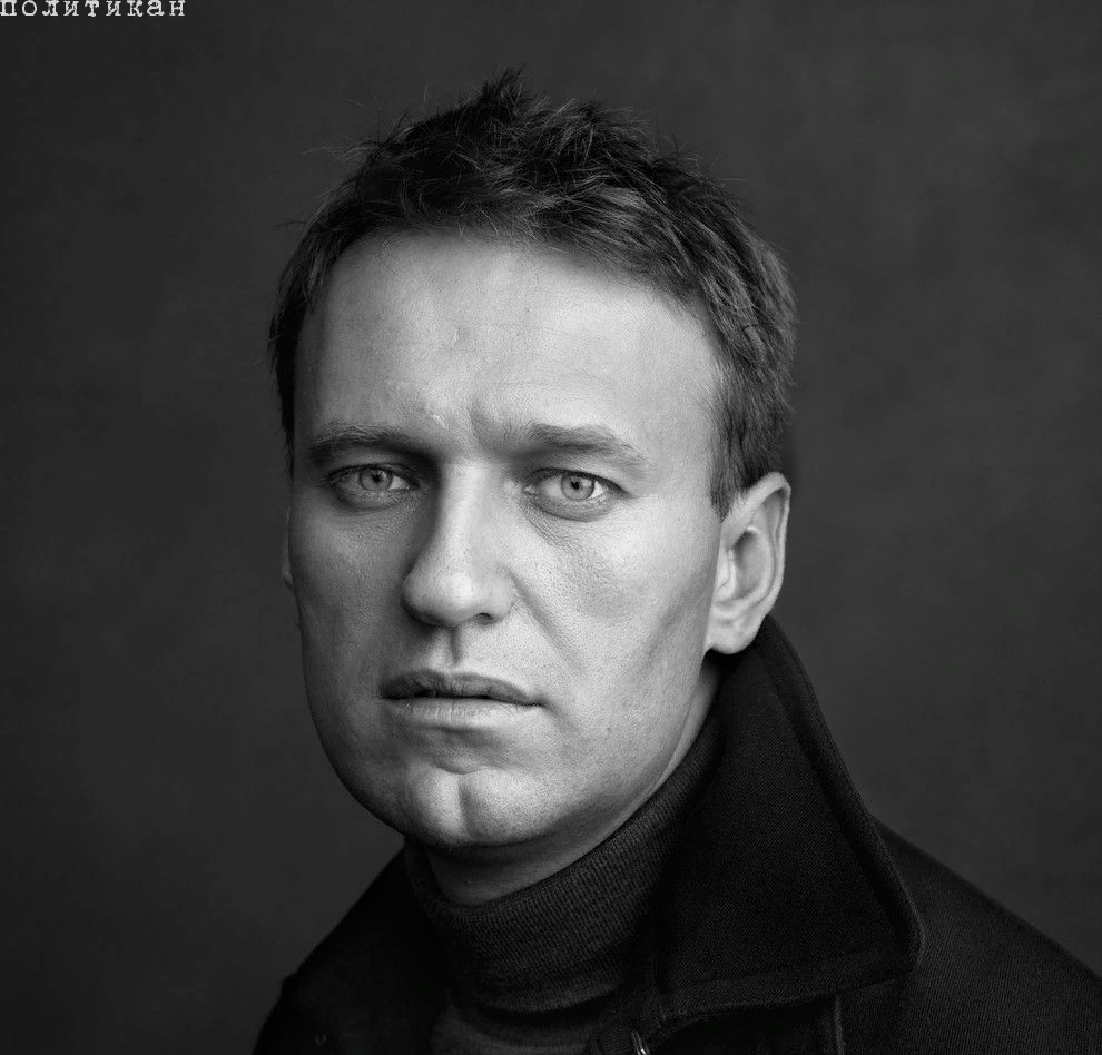 Алексей Навальный