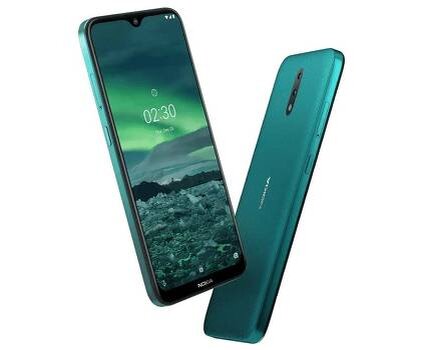 Nokia 2.3 32GB dual sim