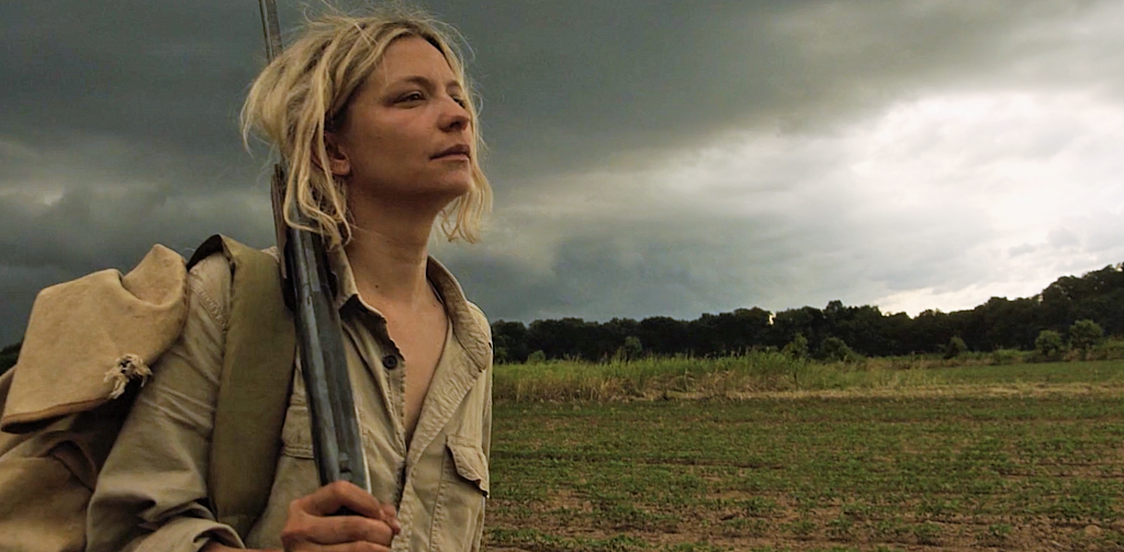 Кадр из фильма "Опустошение" 