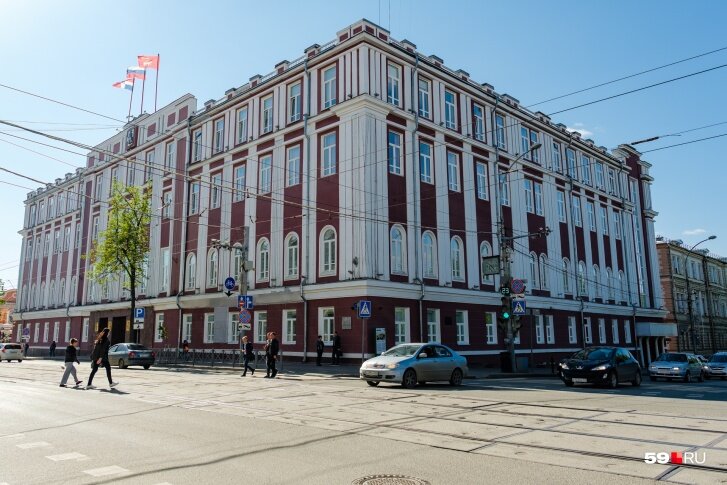 Городские власти будут брать кредит, чтобы восполнить разницу