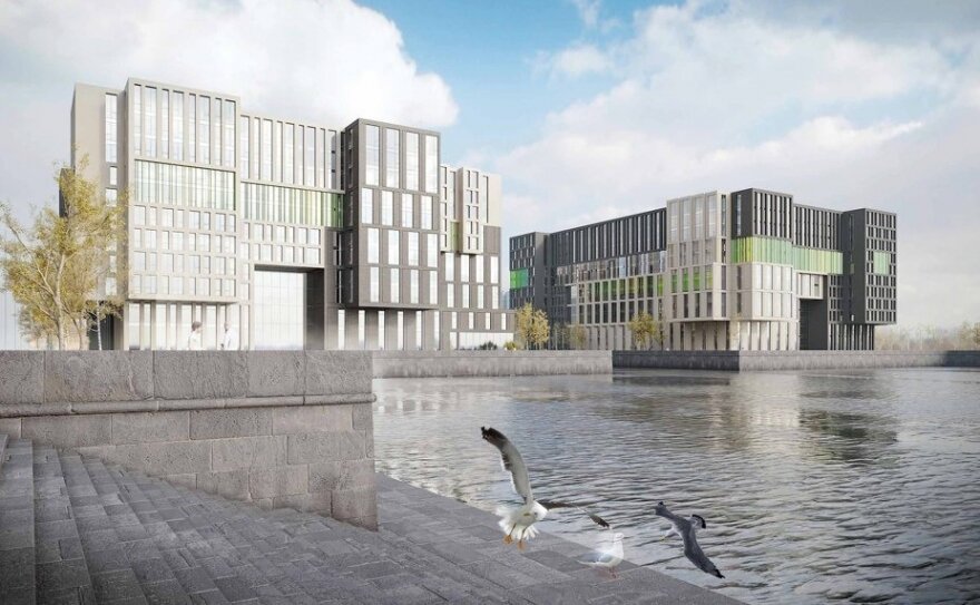 Фото: пресс-служба PLG