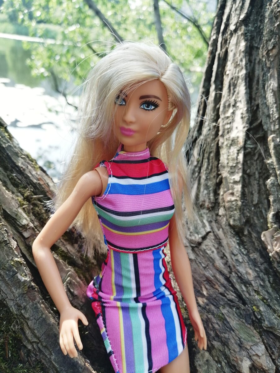 Barbie fashionistas online 68