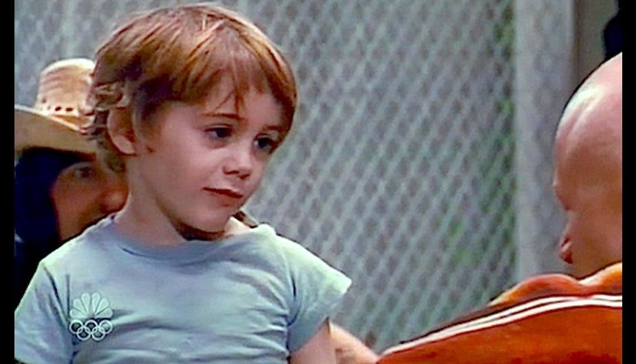 «Загон» 1970 год.