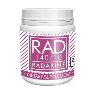 Radarine Dose Labs