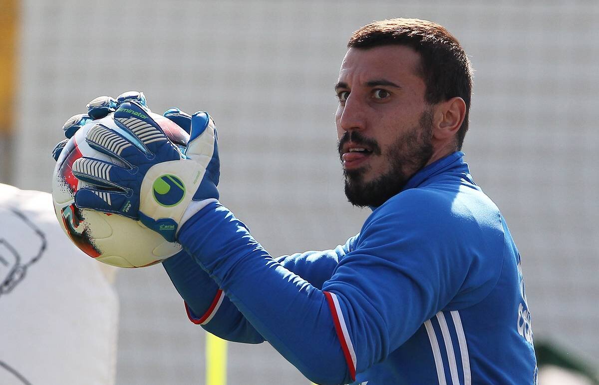 Сослан Джанаев