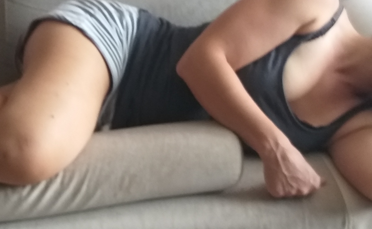 Вот так- очень удобно!