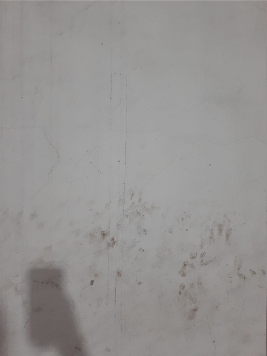 С данными стенами работать можно без проблем. 