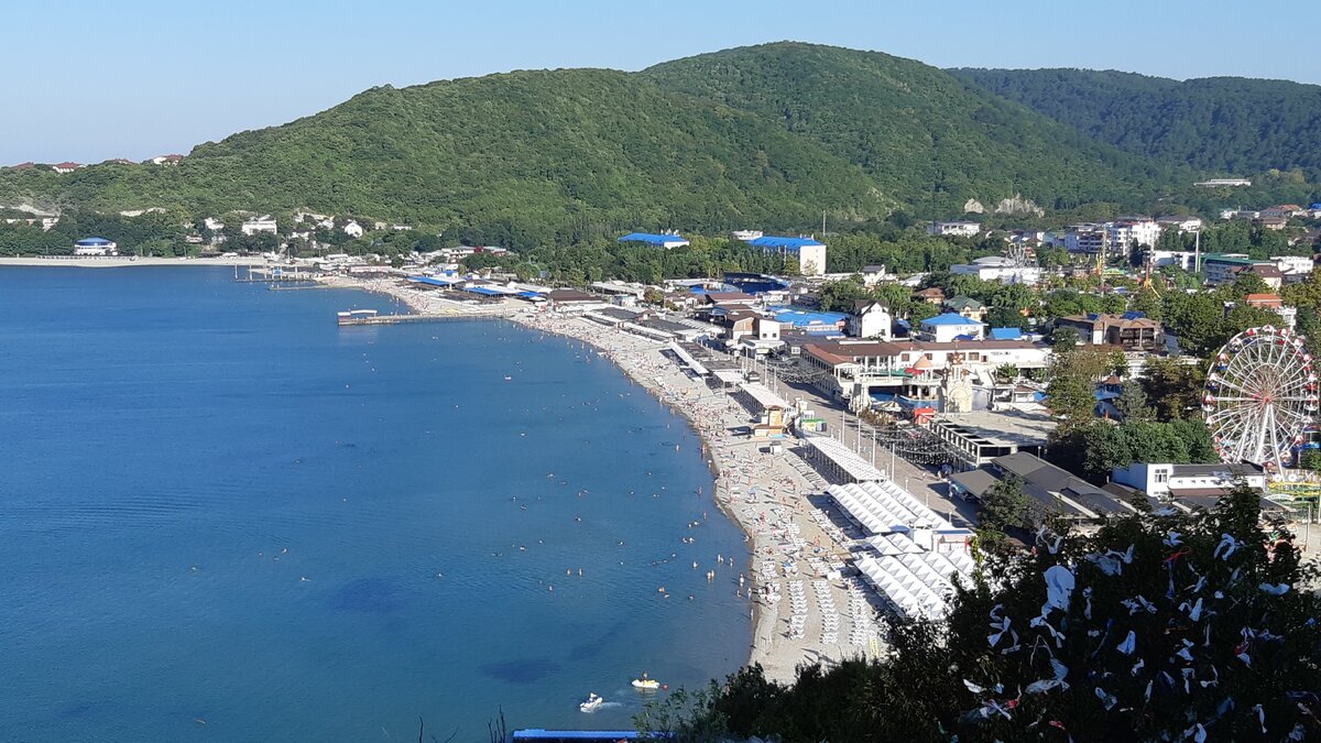Архипо осиповка в картинках