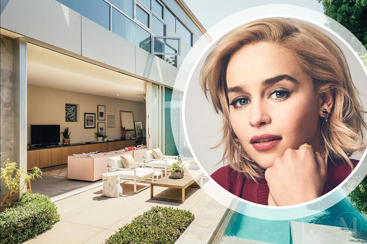 Источник фото: Gettyimages; Zillow.com