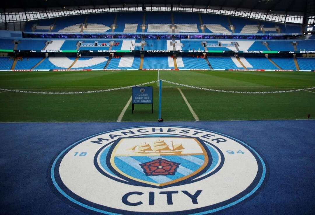 Манчестер Сити