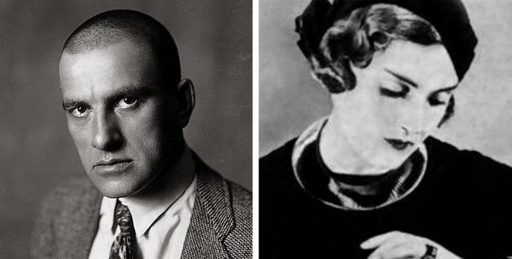 © Unidentified photographer / Wikimedia, © Unidentified photographer / beautifulrus