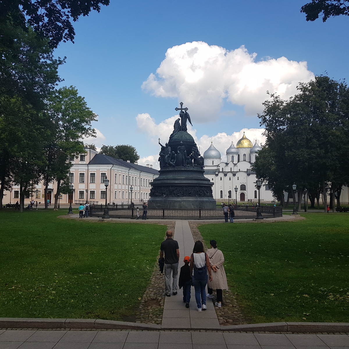 Кремль