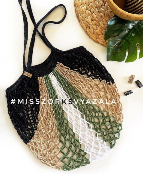 Фото авоськи из интернета