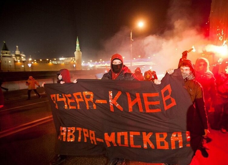 Есть такое мнение  