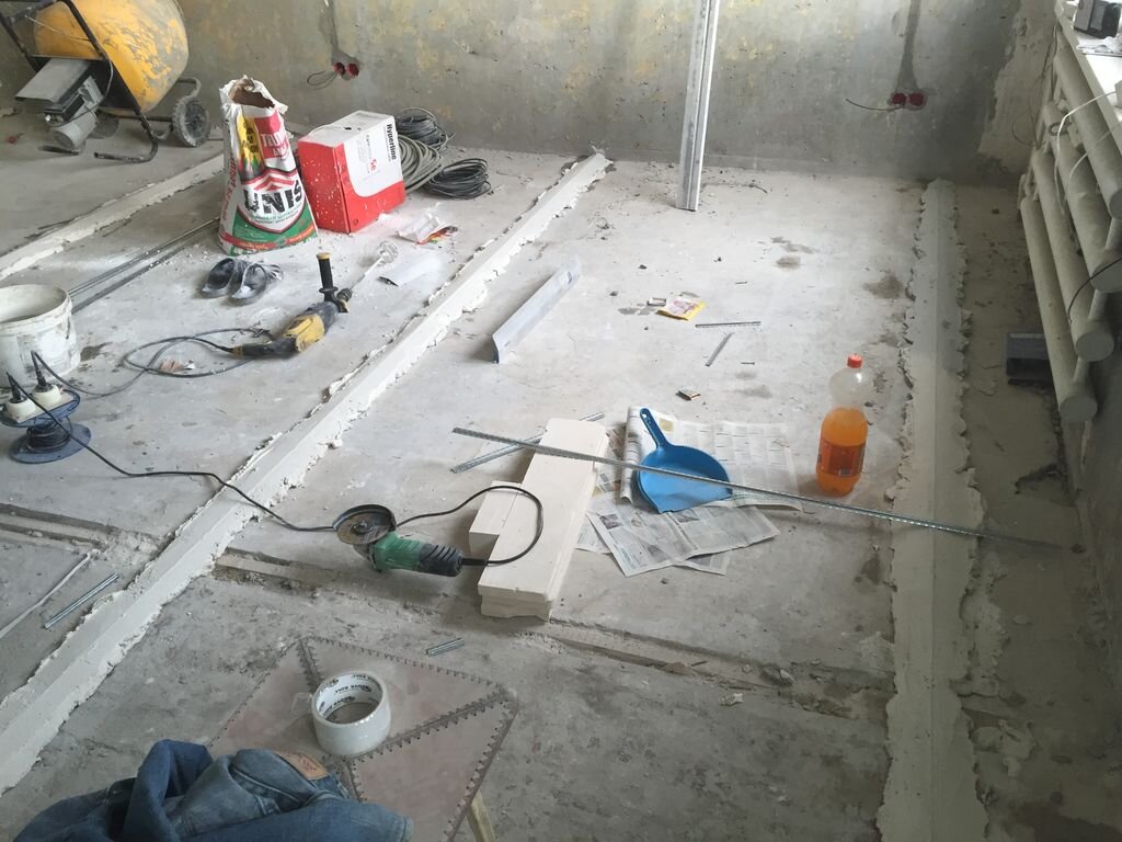 Сколько должен стоить ремонт квартиры. Почему \"ремонтники\" берут так ...