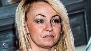 Яна Рудковская