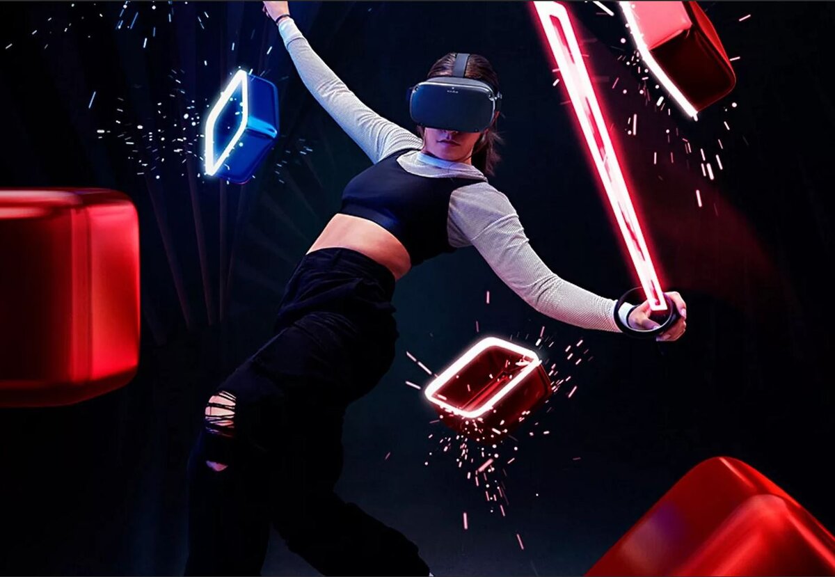 Oculus Quest