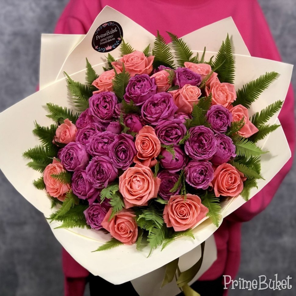 Букет - Адель