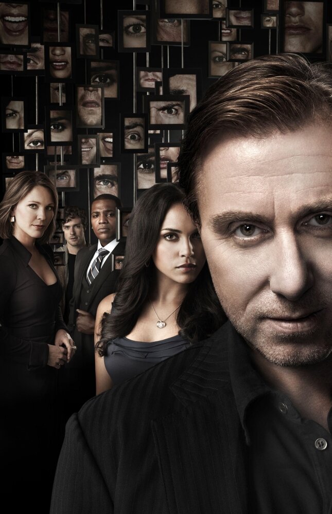 Роль  Кейб МакНейл