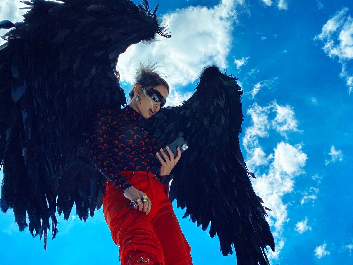 Лилу. Фото: Still Only 