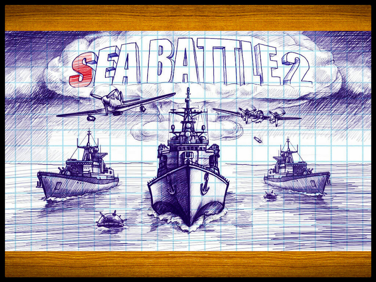 World of sea battle чит